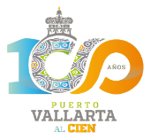 Puerto Vallarta 100 a&ntilde;os