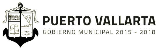 Gobierno Municipal de Puerto Vallarta 2015&ndash;2018
